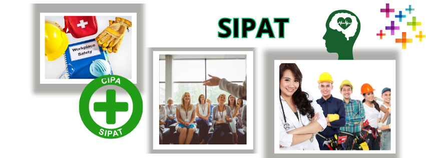Banner Tema SIPAT